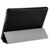 Etui do Huawei MediaPad T3 10, Eko skóra, Czarny, 41881.01