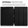 Etui do Huawei MediaPad T3 10, Eko skóra, Czarny, 41881.01