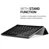 Etui do Huawei MediaPad T3 10, Eko skóra, Czarny, 41881.01