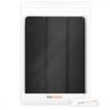 Etui do Huawei MediaPad T3 10, Eko skóra, Czarny, 41881.01