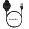 Kabel ładujący USB do Huawei Watch 2, czarny, 41921.01
