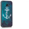 Etui do Samsunga Galaxy A3 (2017), Silikon, Wielokolorowe, 40691.16