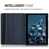 Etui do Huawei MediaPad M3 Lite 10, Skóra ekologiczna, Niebieski, 41998.17