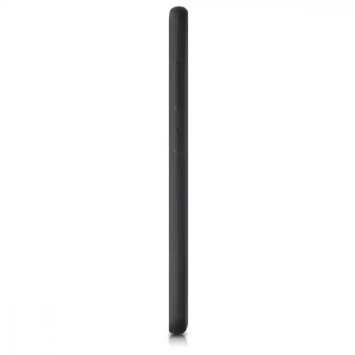 Etui do ZTE Nubia Z11 Mini S, silikonowe, czarne, 42152.47