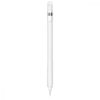Osłona ochronna na Apple Pencil (1. generacji), Kwmobile, biała, silikonowa, 42271.02