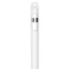 Osłona ochronna na Apple Pencil (1. generacji), Kwmobile, biała, silikonowa, 42271.02