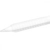 Osłona ochronna na Apple Pencil (1. generacji), Kwmobile, biała, silikonowa, 42271.02