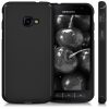 Etui do Samsunga Galaxy Xcover 4, Silikon, Czarny, 42413.47
