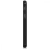 Etui do Samsunga Galaxy Xcover 4, Silikon, Czarny, 42413.47