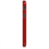 Etui do Samsunga Galaxy Xcover 4, Silikon, Czerwone, 42413.51