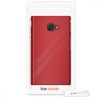 Etui do Samsunga Galaxy Xcover 4, Silikon, Czerwone, 42413.51