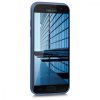 Etui do Samsunga Galaxy A3 (2017), Silikon, Niebieski, 41338.64