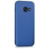 Etui do Samsunga Galaxy A3 (2017), Silikon, Niebieski, 41338.64