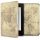 Etui na Kindle Paperwhite 7, Skóra ekologiczna, Brązowy, 23136.37