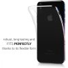 Etui do Apple iPhone X / iPhone XS, Silikon, Przezroczysty, 42500.03