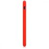 Etui do Apple iPhone X / iPhone XS, Silikon, Czerwony, 42495.09