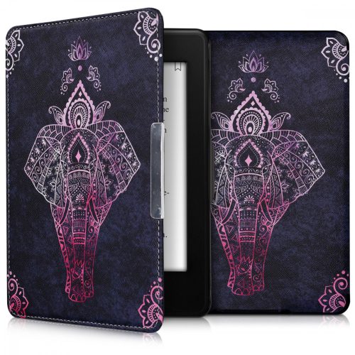 Etui na Kindle Paperwhite 7, Skóra ekologiczna, Multikolor, 23136.38