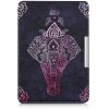Etui na Kindle Paperwhite 7, Skóra ekologiczna, Multikolor, 23136.38