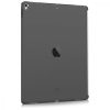 Etui do Apple iPad Pro 12.9 (2018), Silikon, Czarny, 42565.01