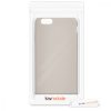 Etui do Apple iPhone 6 / iPhone 6s, Silikon, Beżowy, 35176.11