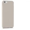 Etui do Apple iPhone 6 / iPhone 6s, Silikon, Beżowy, 35176.11