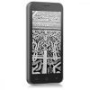 Pokrowiec na Lenovo Vibe B, silikon, wielokolorowy, 40511.03