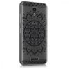 Pokrowiec na Lenovo Vibe B, silikon, wielokolorowy, 40511.03