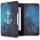Etui na Kindle Paperwhite 7, Skóra ekologiczna, Multikolor, 23136.40