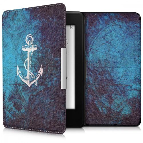 Etui na Kindle Paperwhite 7, Skóra ekologiczna, Multikolor, 23136.40