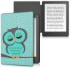 Pokrowiec na Kobo Aura H2O Edition 2, Skóra ekologiczna, Multikolor, 42076.04