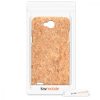 Etui do LG X Power 2, korek, brązowy, 42729.24