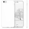 Etui do Apple iPhone 6 / iPhone 6s, Silikon, Biały, 35176.48