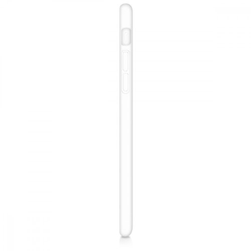 Etui do Apple iPhone 6 / iPhone 6s, Silikon, Biały, 35176.48