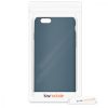 Etui do Apple iPhone 6 / iPhone 6s, Silikon, Niebieski, 40223.17