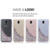 Etui do Samsunga Galaxy J7 (2017), Silikon, Wielokolorowe, 42734.01