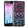 Etui do Huawei Y6 Pro, Silikon, Wielokolorowy, 42771.01
