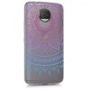 Pokrowiec na Motorolę Moto G5S Plus, Silikon, Wielokolorowy, 42821.01