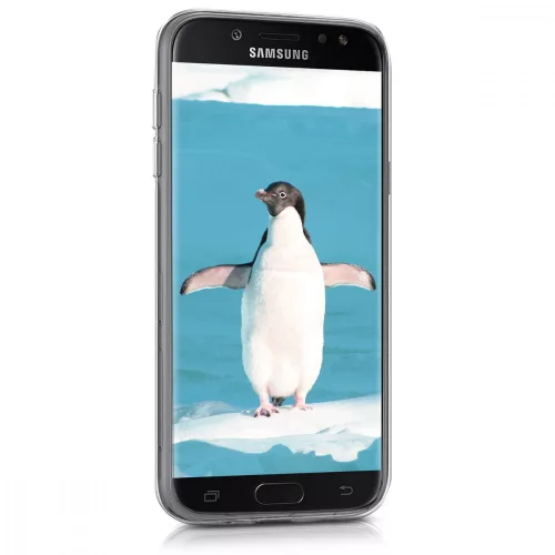 Etui do Samsunga Galaxy J5 (2017), Silikon, Wielokolorowe, 42906.01