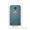 Etui do Samsunga Galaxy J5 (2017), Silikon, Wielokolorowe, 42906.01