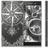 Etui do Sony Xperia XA1 Ultra, Silikon, Wielokolorowe, 41355.05