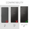 Etui do Sony Xperia XA1 Ultra, Silikon, Wielokolorowe, 41355.05
