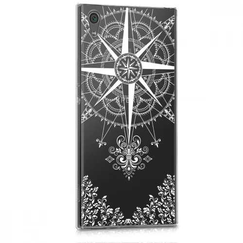 Etui do Sony Xperia XA1 Ultra, Silikon, Wielokolorowe, 41355.05