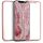 Etui do Apple iPhone X / iPhone XS, Silikon, Różowy, 42999.31