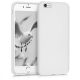 Etui do Apple iPhone 6 / iPhone 6s, Silikon, Szary, 35176.70
