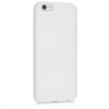 Etui do Apple iPhone 6 / iPhone 6s, Silikon, Szary, 35176.70