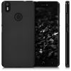 Etui do BQ Aquaris X / Aquaris X Pro, silikon, czarny, 43046.47
