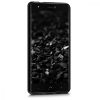 Etui do BQ Aquaris X / Aquaris X Pro, silikon, czarny, 43046.47