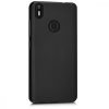 Etui do BQ Aquaris X / Aquaris X Pro, silikon, czarny, 43046.47