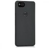 Etui do Google Pixel 2, Silikon, Czarny, 43081.47