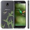 Etui do Samsunga Galaxy J5 (2017), Silikon, Wielokolorowe, 41149.13